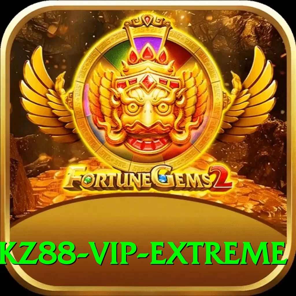PKZ88 - VIP Extreme - 2