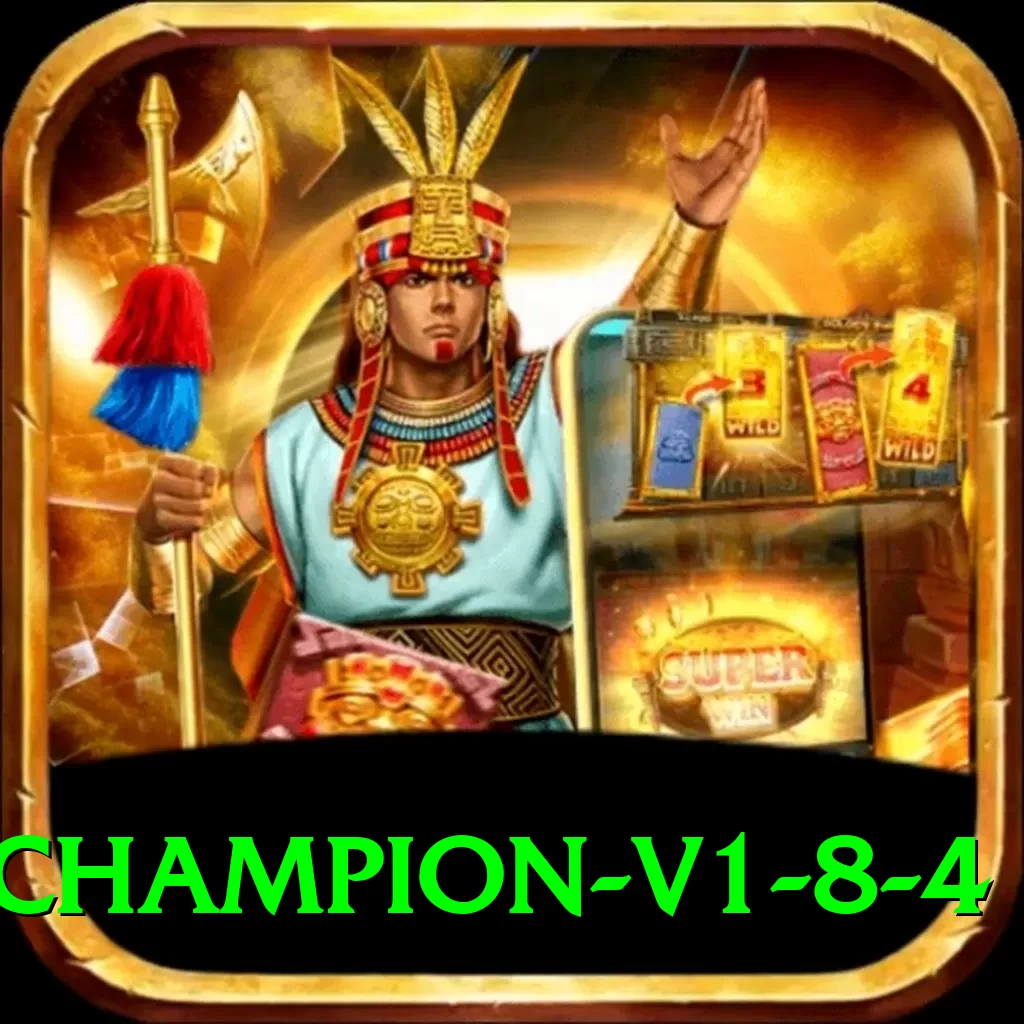 qpbet Live Champion v1.8.4 - 2
