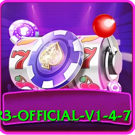rr3 Official v1.4.7 - 2