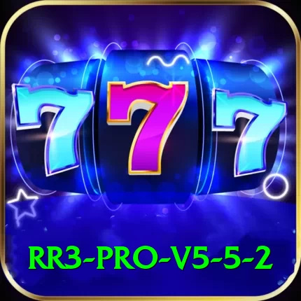 rr3 Pro v5.5.2 - 2