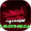 rs777 - Slots Mega