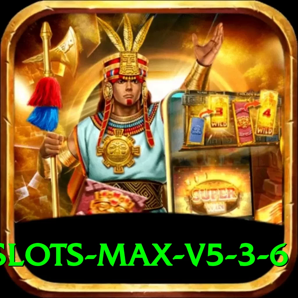 S55 Game Slots Max v5.3.6 - 2