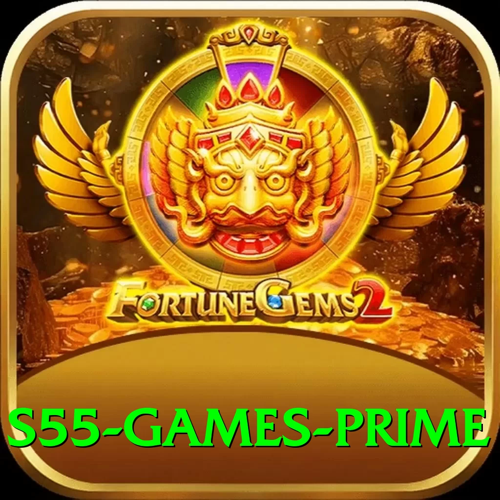 s55 Games Prime - 2