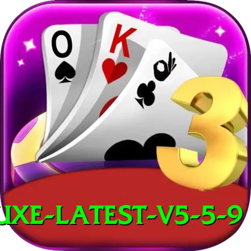 s9game Deluxe Latest v5.5.9 - 2