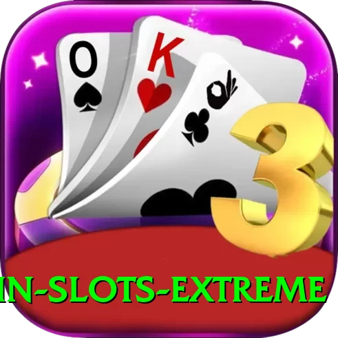 ShahSpin - Slots Extreme - 2