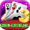ShahSpin - Slots Extreme