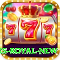 sixs Royal New