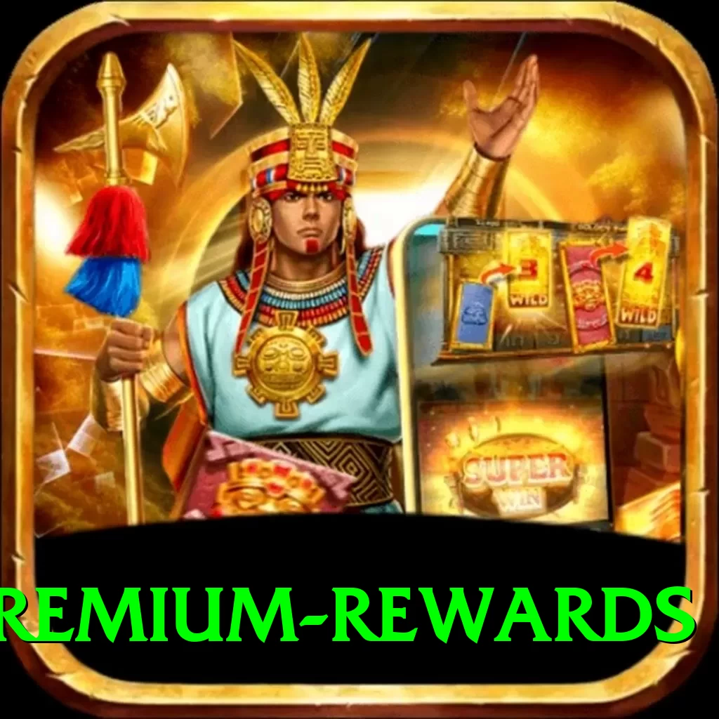 sixsgame Premium Rewards - 2
