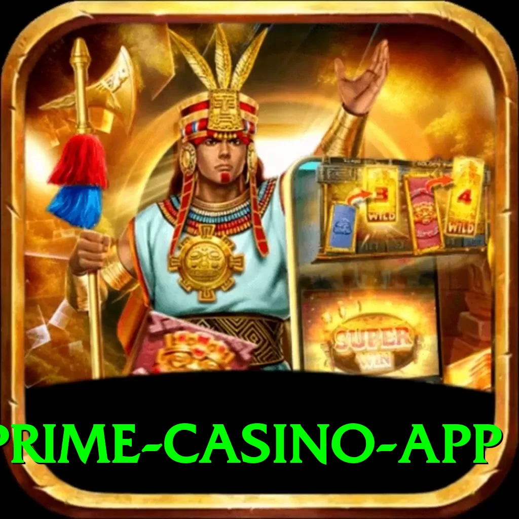 slots Prime Casino App - 2