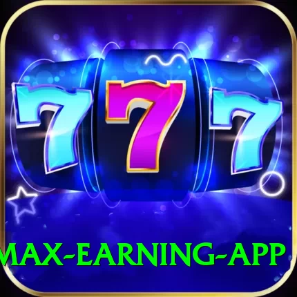 TG Slot Game - Max Earning App - 2