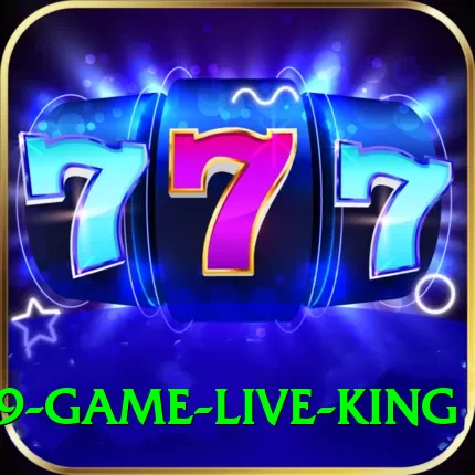 TG299 Game - Live King - 2