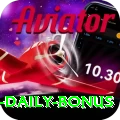 trout Pro - Daily Bonus