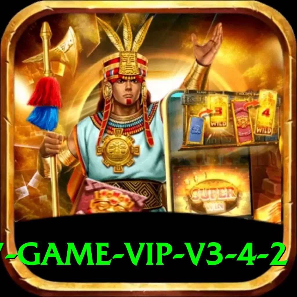 u7777 Game VIP v3.4.2 - 2