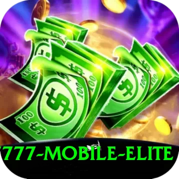 u7777 Mobile Elite - 2