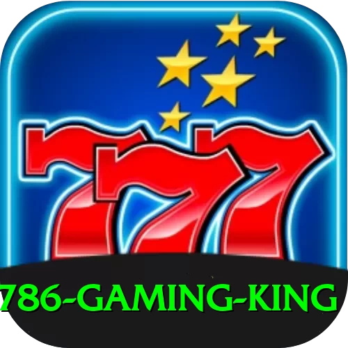 up786 Gaming King - 2