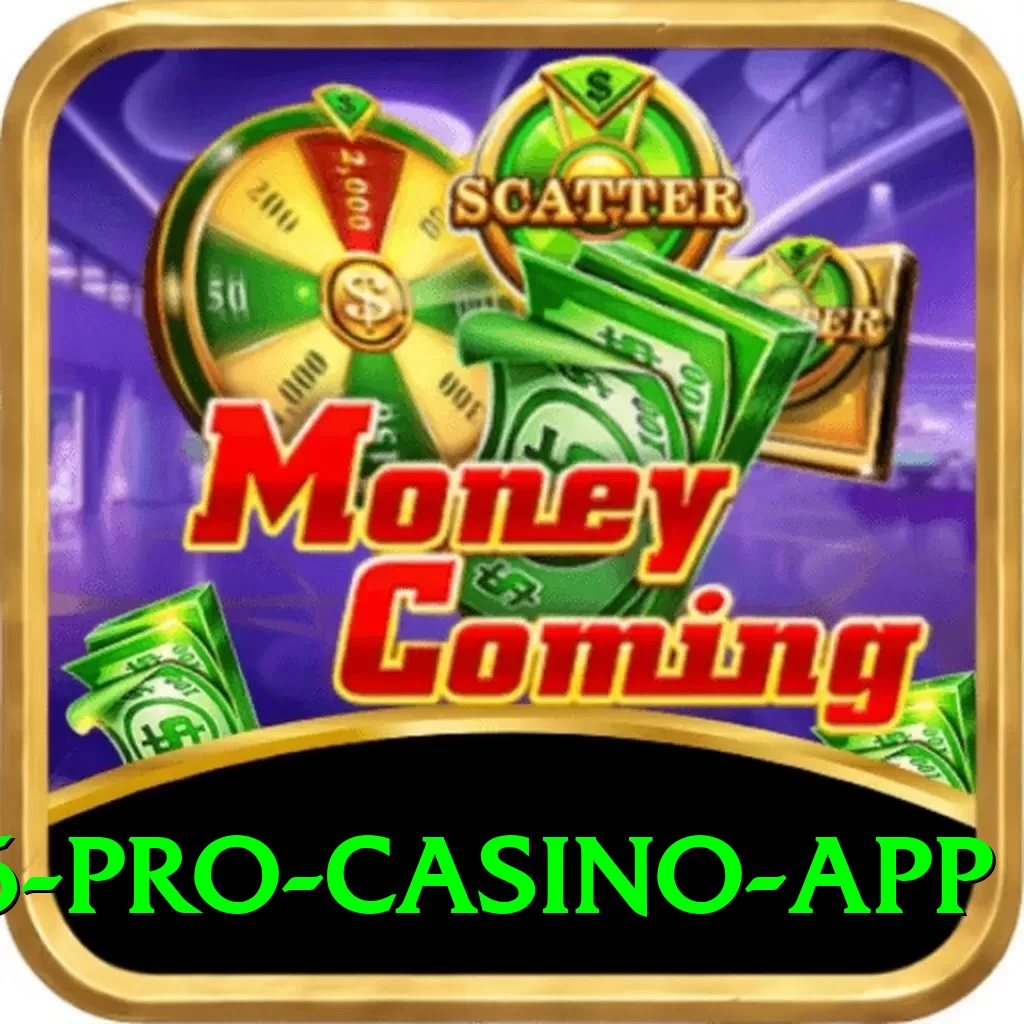 up786 Pro Casino App - 2