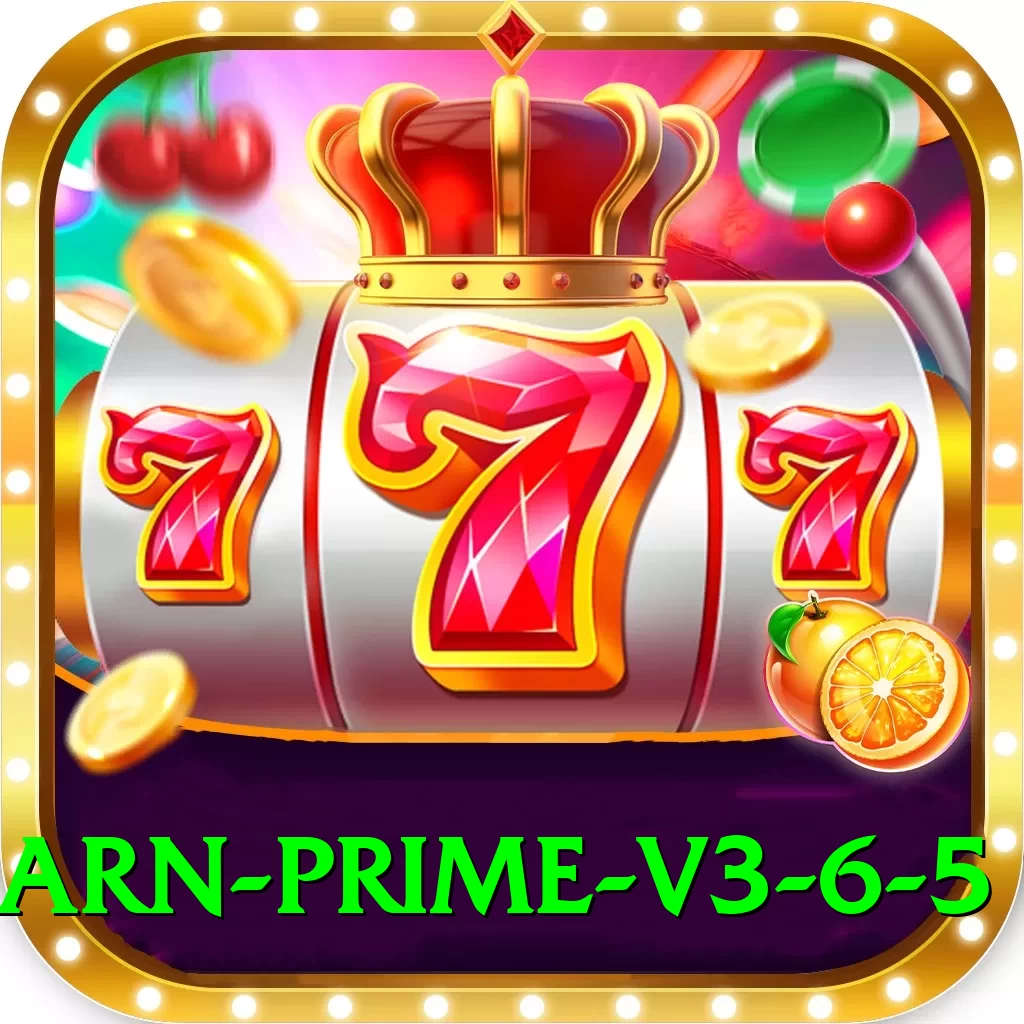 VG70 Game Earn Prime v3.6.5 - 2
