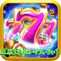 VSP 777 Game App Legend v2.7.1