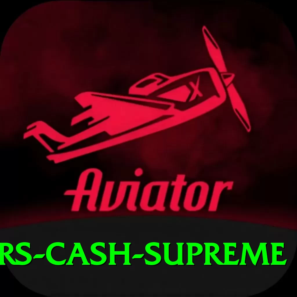 waders Cash Supreme - 2
