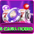 waders Cash Turbo
