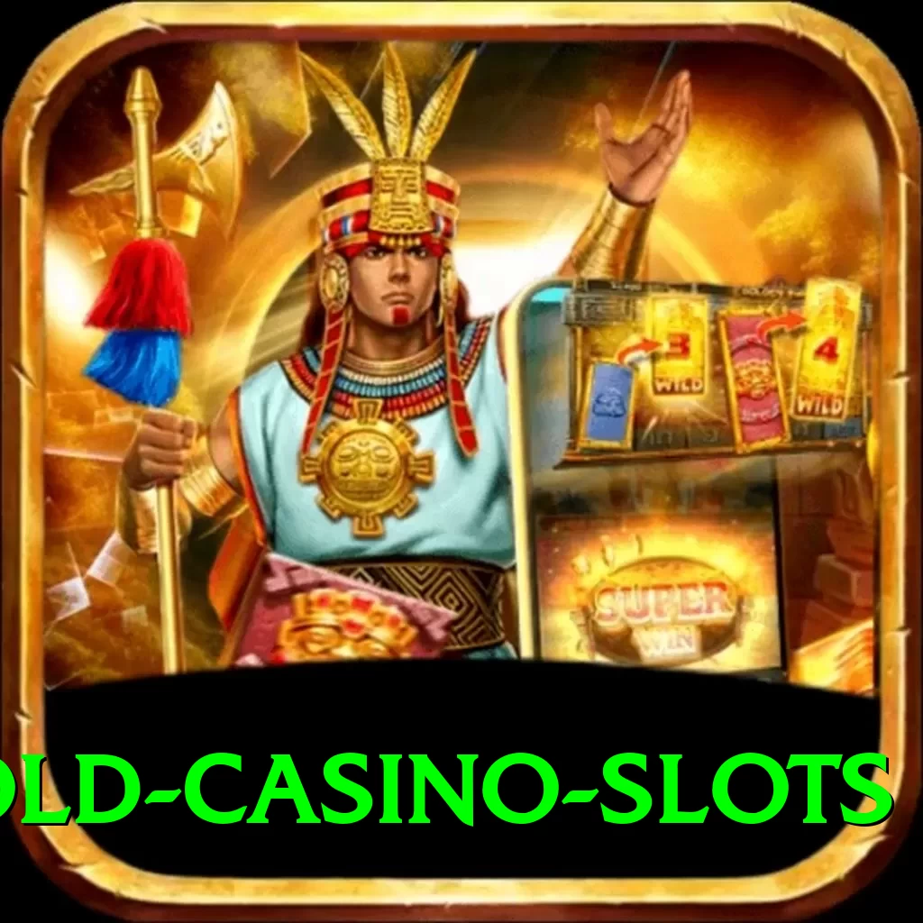 wasim Gold - Casino & Slots - 2
