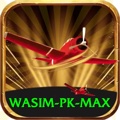 wasim PK Max - 2