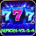 Win7Game Jackpot Champion v2.3.4