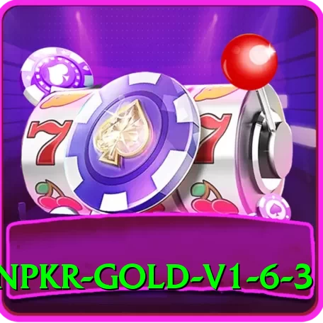 winpkr - Gold v1.6.3 - 2