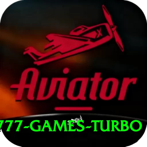 wt777 Games Turbo - 2