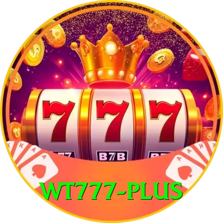 wt777 King Jackpot - 2