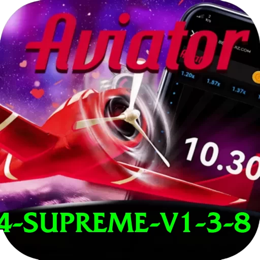 x44 Supreme v1.3.8 - 2