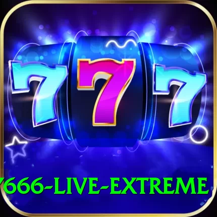 y666 - Live Extreme - 2