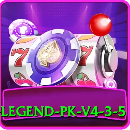 Ybets Legend PK v4.3.5 - 2