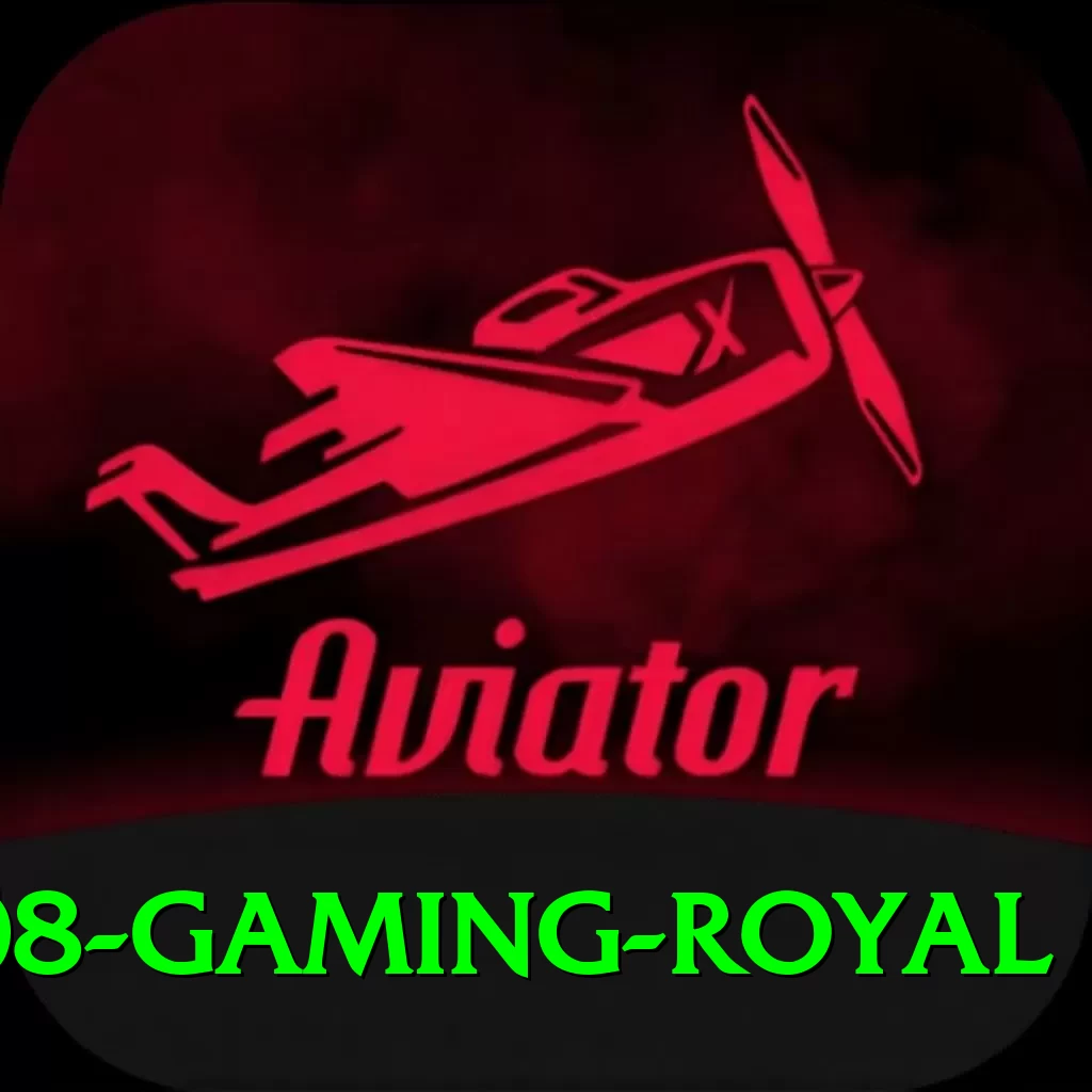 yes008 Gaming Royal - 2