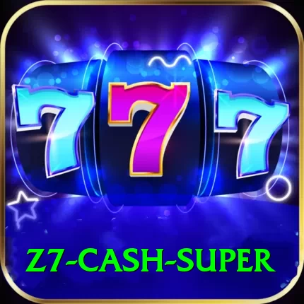 z7 Cash Super - 2