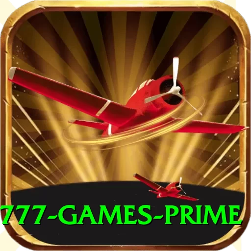 z777 Games Prime - 2