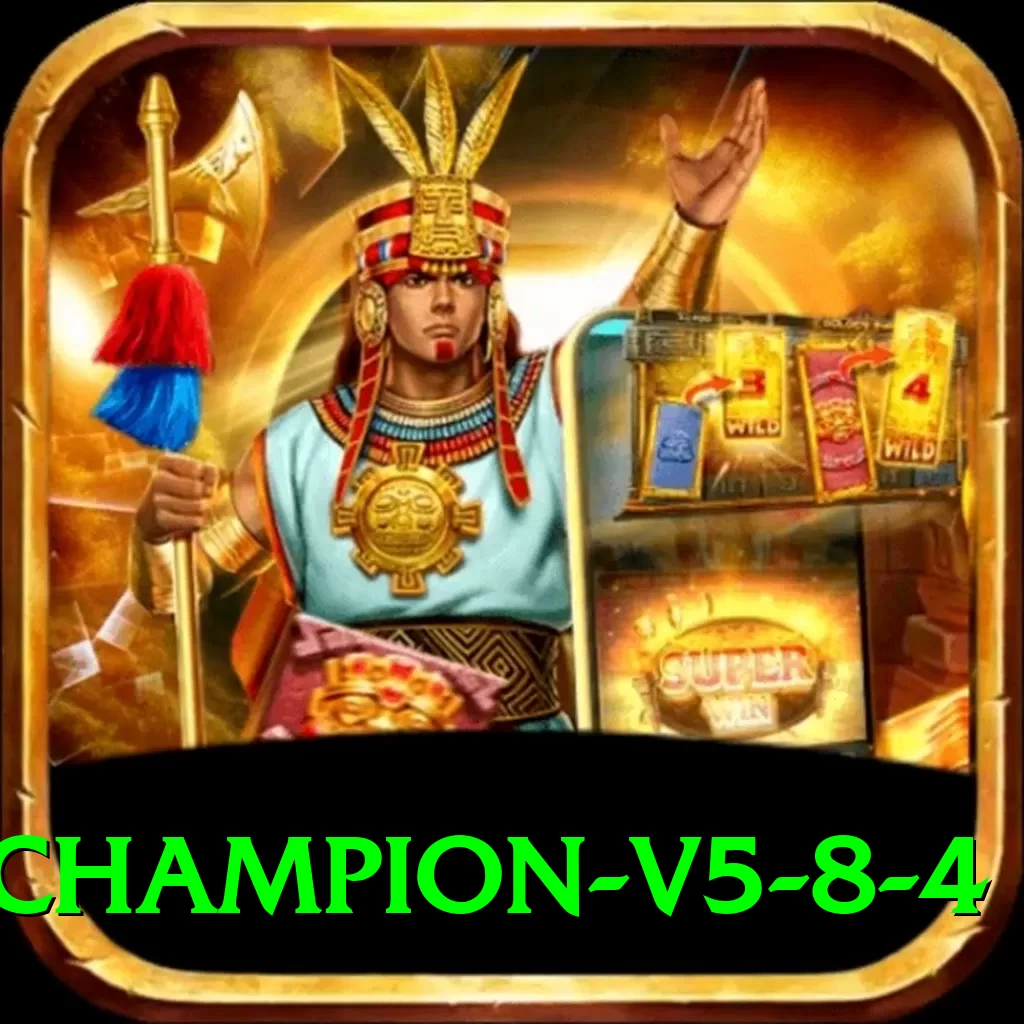 zc777 Game Champion v5.8.4 - 2