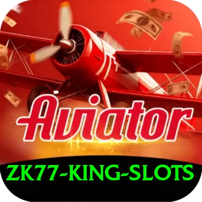 zk77 King Slots - 2