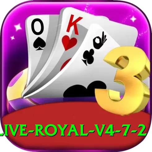 zv777 Live Royal v4.7.2 - 2